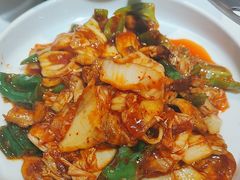 -李老哈·东北菜(宋园路店)