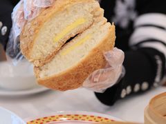 -香港新曜记·粤菜点心(滨江宝龙店)