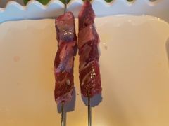 -丰茂烤串(公园店)