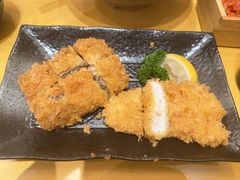 -胜博殿日式炸猪排(西红门店)