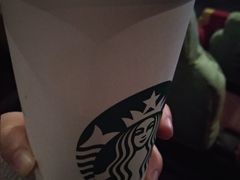 -星巴克臻选(济南万达店)