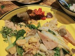 -北丐先生·野馄饨烧烤(雨花万象店)