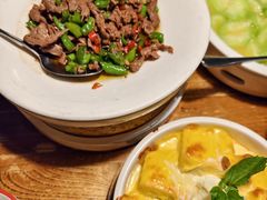 -新白鹿餐厅(龙游路总店·杭帮菜名店)