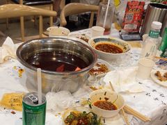 -成都瓜串串(华强北店)