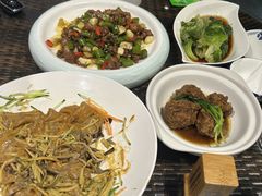 -良师门滨海人家·海鲜·家常菜(滨海城店)