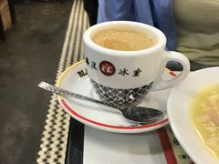 -华星冰室(湾仔店)
