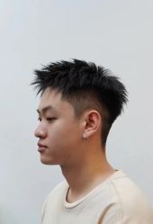 -星座接发烫染美发超市