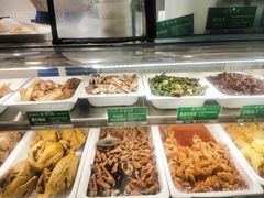 -紫光园清真北京小吃(正阳大街店)