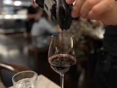 -Restaurant Cuivre古铜法式餐厅