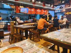 -双燕楼·手工馄饨·汤面小吃(世纪汇店)
