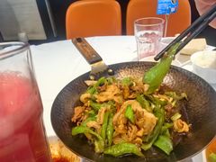 -眉州东坡(北苑华贸店)