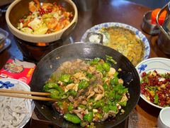 -张氏父子常德肠子馆(贺龙店)