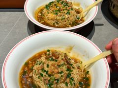 -醉炫音速烧烤·干煸菜(沙河总店)