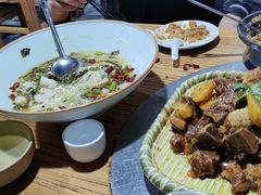 -八大碗私房菜(中城路店)