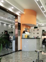 -V8潮牌·接发烫染连锁