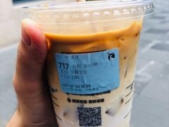 -瑞幸咖啡(蔚蓝国际店)