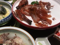 -大鸭梨烤鸭(顺义石园店)