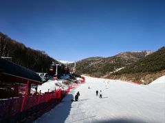 -密苑云顶乐园(云顶滑雪场)
