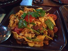 -花马天堂云南餐厅 Lost Heaven(高邮路店)