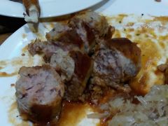 -兰特伯爵西餐厅·啤酒屋(方庄店)