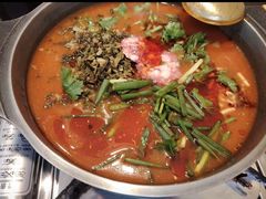 -笔记安顺夺夺粉火锅