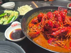 -红盔甲·小龙虾(人民广场店)