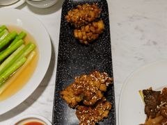 -珍呈中餐厅•粤川淮扬新疆(乌鲁木齐康莱德酒店)