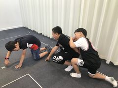 -猴有戏教育戏剧·音乐剧·主持口才·演讲朗诵辩论(环球港华师大校区)
