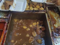 -细妹五香牛杂(步行街店)