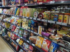 -友谊超市(友谊商城店)