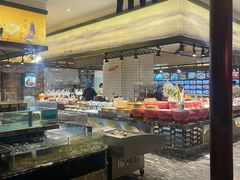-钱江大院·芳宴江南(三花国际店)