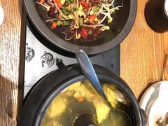 -云海肴·汽锅鸡·云南菜(苏州中心店)