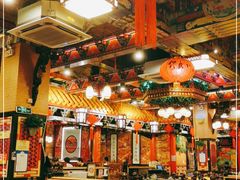 大堂-缪氏川菜(丰盛町店)