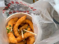 -特色椒盐排条(天山西路店)