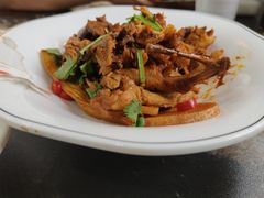 -老边饺子馆(中街店)