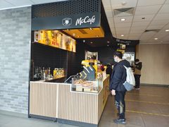-麦当劳(杭州临平万达广场店)