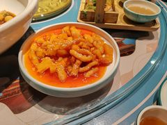 -醉长安(钟楼旗舰店)