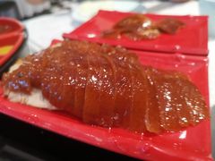 羲和烤鸭+八宝盒-羲和雅苑•北京烤鸭(吴中路万象城店)
