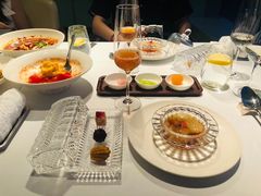 -运·中餐厅(成都华尔道夫酒店)