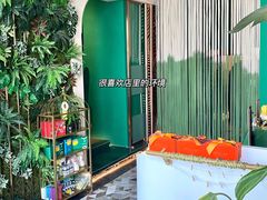 -泰乐道·SPA·按摩·足道(坡子街店)