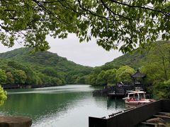 -白马涧龙池景区