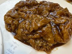 -京皇十二道天津菜(蒲黄榆店)