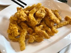 -阿莉餐厅(枣阳路店)