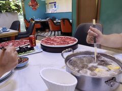 -阿胜牛氏辈·养生火锅(西虹路店)