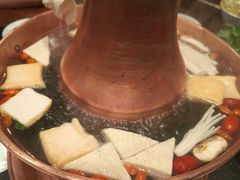 -南门涮肉(通州大船店)