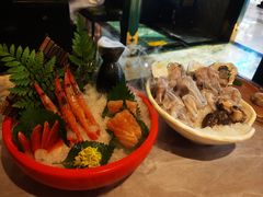 -一绪に寿喜烧自助(世茂广场店)