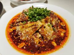 口水鸡-渝信川菜(华盛店)