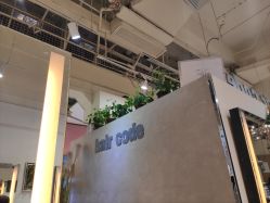 -HairCode芭曲发型