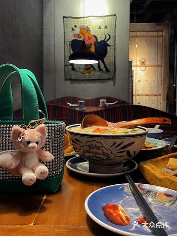 错过这家云南菜！真的会后悔！