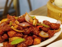 -陈傻子餐厅(世纪都会店)